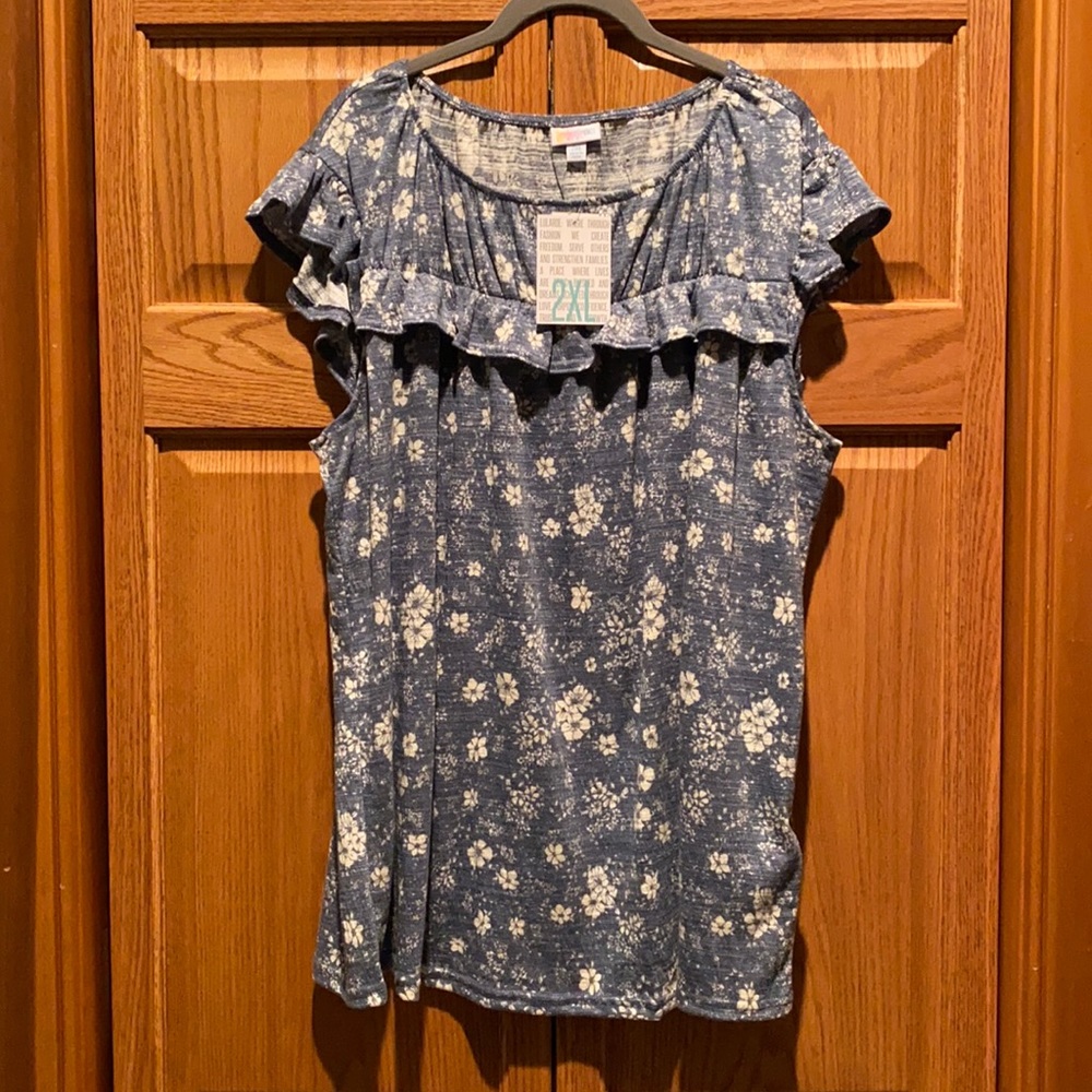 LuLaRoe Stasha